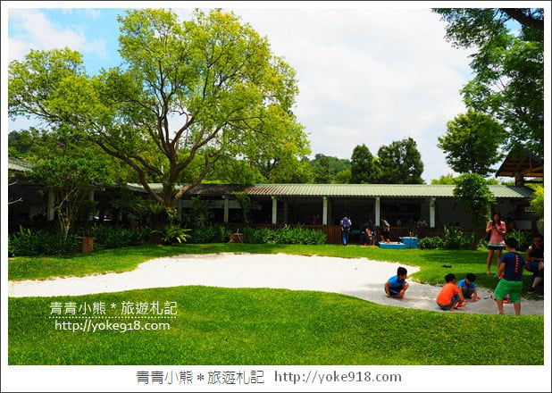 苗栗三義景點》雅聞香草植物工廠.走進凡爾賽玫瑰花園裡~超美必拍香草園 @青青小熊*旅遊札記 苗栗三義景點》雅聞香草植物工廠.走進凡爾賽玫瑰花園裡~超美必拍香草園 @青青小熊*旅遊札記