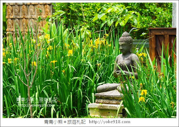 苗栗三義景點》雅聞香草植物工廠.走進凡爾賽玫瑰花園裡~超美必拍香草園 @青青小熊*旅遊札記 苗栗三義景點》雅聞香草植物工廠.走進凡爾賽玫瑰花園裡~超美必拍香草園 @青青小熊*旅遊札記