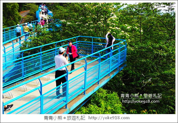 苗栗銅鑼一日遊景點》銅鑼哪裡好玩？包含最新景點就這樣玩 @青青小熊＊旅遊札記