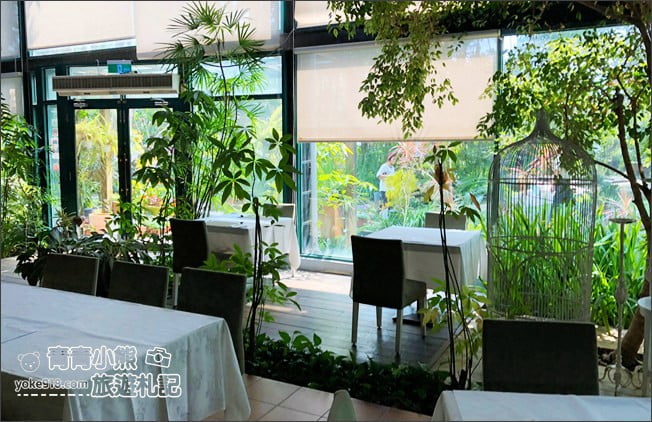 台中景點》新社千樺花園.百花齊開,浪漫花園/玻璃屋~森林系景觀餐廳 @青青小熊*旅遊札記 台中景點》新社千樺花園.百花齊開,浪漫花園/玻璃屋~森林系景觀餐廳 @青青小熊*旅遊札記