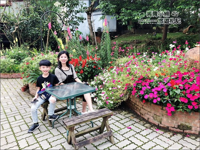 台中景點》新社千樺花園.百花齊開,浪漫花園/玻璃屋~森林系景觀餐廳 @青青小熊*旅遊札記 台中景點》新社千樺花園.百花齊開,浪漫花園/玻璃屋~森林系景觀餐廳 @青青小熊*旅遊札記