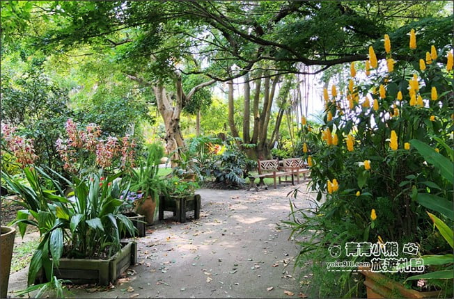 台中景點》新社千樺花園.百花齊開,浪漫花園/玻璃屋~森林系景觀餐廳 @青青小熊*旅遊札記 台中景點》新社千樺花園.百花齊開,浪漫花園/玻璃屋~森林系景觀餐廳 @青青小熊*旅遊札記