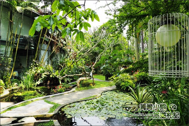 台中景點》新社千樺花園.百花齊開,浪漫花園/玻璃屋~森林系景觀餐廳 @青青小熊*旅遊札記 台中景點》新社千樺花園.百花齊開,浪漫花園/玻璃屋~森林系景觀餐廳 @青青小熊*旅遊札記