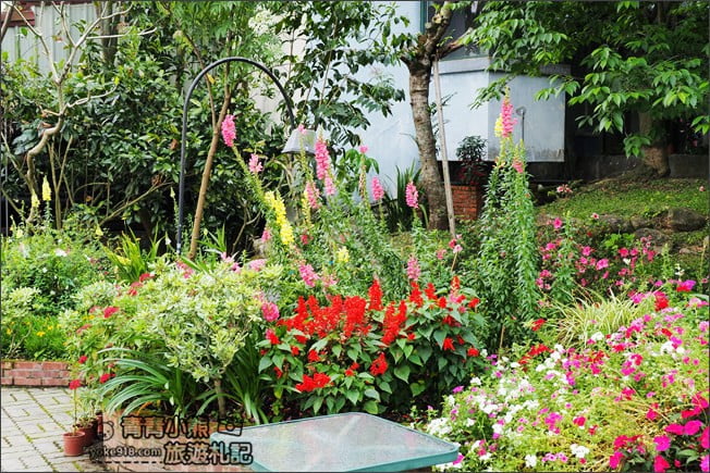 台中景點》新社千樺花園.百花齊開,浪漫花園/玻璃屋~森林系景觀餐廳 @青青小熊*旅遊札記 台中景點》新社千樺花園.百花齊開,浪漫花園/玻璃屋~森林系景觀餐廳 @青青小熊*旅遊札記
