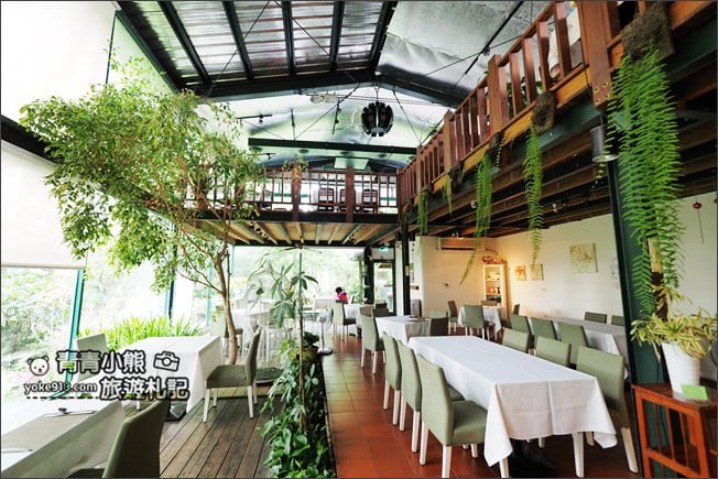 台中景點》新社千樺花園.百花齊開,浪漫花園/玻璃屋~森林系景觀餐廳 @青青小熊*旅遊札記 台中景點》新社千樺花園.百花齊開,浪漫花園/玻璃屋~森林系景觀餐廳 @青青小熊*旅遊札記
