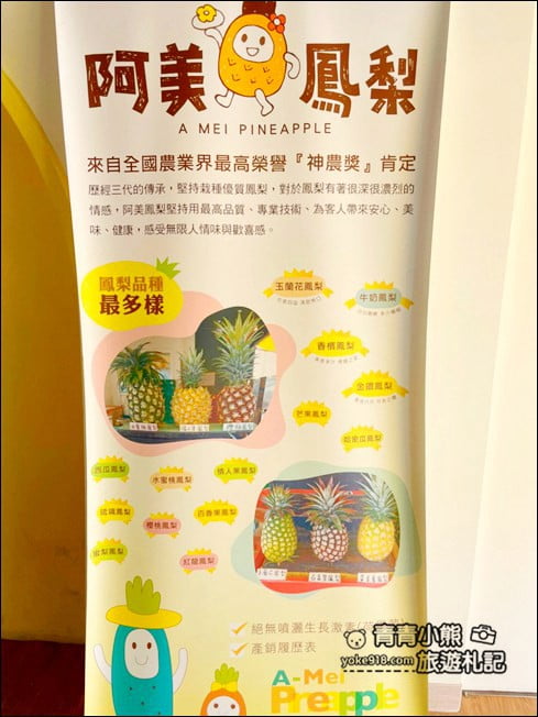 嘉義景點》民雄阿美鳳梨4.0.超可愛造型鳳梨屋~拍照打卡去 @青青小熊*旅遊札記 嘉義景點》民雄阿美鳳梨4.0.超可愛造型鳳梨屋~拍照打卡去 @青青小熊*旅遊札記