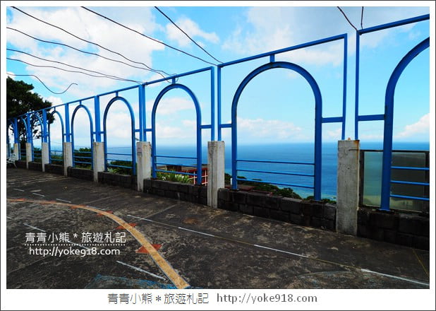 新北瑞芳景點》濂洞國小溜滑梯.超長的海洋3D彩繪溜滑梯好刺激 @青青小熊*旅遊札記 新北瑞芳景點》濂洞國小溜滑梯.超長的海洋3D彩繪溜滑梯好刺激 @青青小熊*旅遊札記