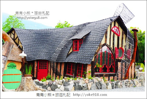 花蓮景點》山姆先生咖啡館Mr. Sam.壽豐約會景點~有如來到童話故事場景 @青青小熊*旅遊札記 花蓮景點》山姆先生咖啡館Mr. Sam.壽豐約會景點~有如來到童話故事場景 @青青小熊*旅遊札記