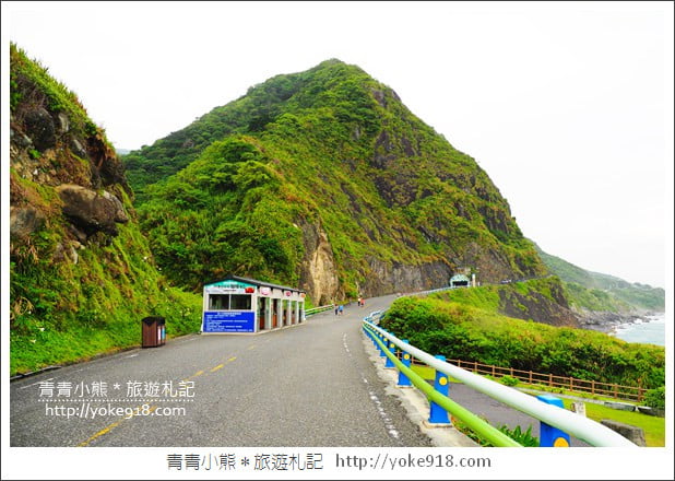 花蓮景點》豐濱親不知子斷崖.透明天空步道~一起挑戰你的膽量 @青青小熊*旅遊札記 花蓮景點》豐濱親不知子斷崖.透明天空步道~一起挑戰你的膽量 @青青小熊*旅遊札記