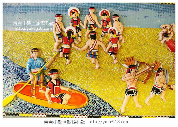 花蓮景點》豐濱親不知子斷崖.透明天空步道~一起挑戰你的膽量 @青青小熊*旅遊札記 花蓮景點》豐濱親不知子斷崖.透明天空步道~一起挑戰你的膽量 @青青小熊*旅遊札記
