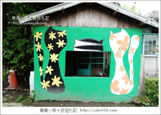 花蓮景點推薦》花蓮親子行程就這樣玩．三日遊景點住宿一次分享 @青青小熊＊旅遊札記