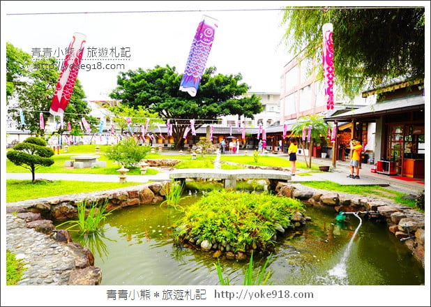 花蓮景點推薦》花蓮親子行程就這樣玩．三日遊景點住宿一次分享 @青青小熊＊旅遊札記
