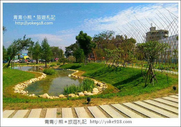 台中新景點》鉅虹建設自然共生建築基地.最新IG打卡點~一起散步去 @青青小熊*旅遊札記 台中新景點》鉅虹建設自然共生建築基地.最新IG打卡點~一起散步去 @青青小熊*旅遊札記