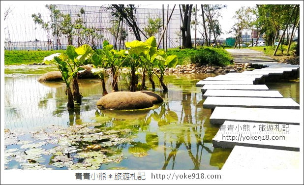 台中新景點》鉅虹建設自然共生建築基地.最新IG打卡點~一起散步去 @青青小熊*旅遊札記 台中新景點》鉅虹建設自然共生建築基地.最新IG打卡點~一起散步去 @青青小熊*旅遊札記