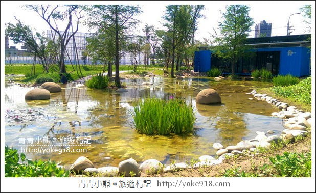 台中新景點》鉅虹建設自然共生建築基地.最新IG打卡點~一起散步去 @青青小熊*旅遊札記 台中新景點》鉅虹建設自然共生建築基地.最新IG打卡點~一起散步去 @青青小熊*旅遊札記