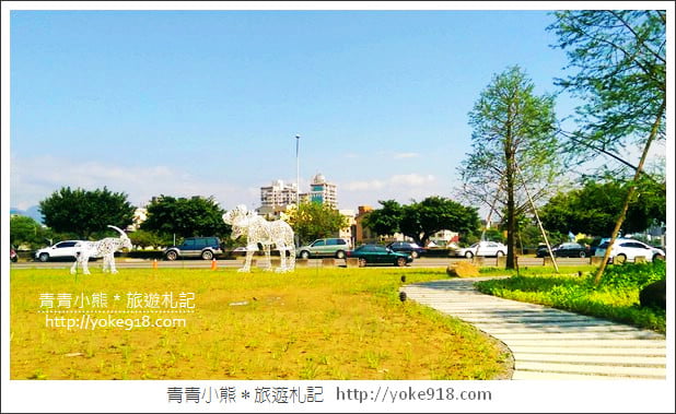 台中新景點》鉅虹建設自然共生建築基地.最新IG打卡點~一起散步去 @青青小熊*旅遊札記 台中新景點》鉅虹建設自然共生建築基地.最新IG打卡點~一起散步去 @青青小熊*旅遊札記
