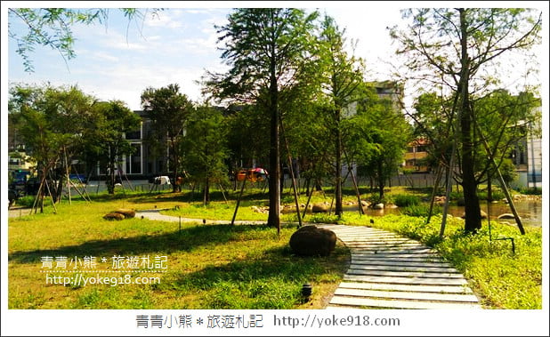 台中新景點》鉅虹建設自然共生建築基地.最新IG打卡點~一起散步去 @青青小熊*旅遊札記 台中新景點》鉅虹建設自然共生建築基地.最新IG打卡點~一起散步去 @青青小熊*旅遊札記