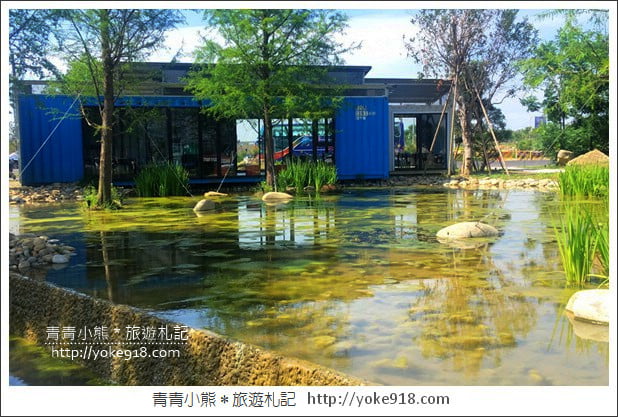 台中新景點》鉅虹建設自然共生建築基地.最新IG打卡點~一起散步去 @青青小熊*旅遊札記 台中新景點》鉅虹建設自然共生建築基地.最新IG打卡點~一起散步去 @青青小熊*旅遊札記