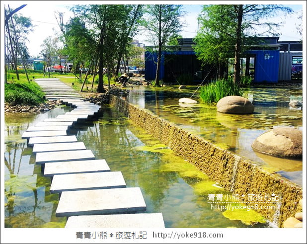 台中新景點》鉅虹建設自然共生建築基地.最新IG打卡點~一起散步去 @青青小熊*旅遊札記 台中新景點》鉅虹建設自然共生建築基地.最新IG打卡點~一起散步去 @青青小熊*旅遊札記