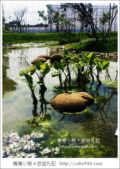 台中新景點》鉅虹建設自然共生建築基地.最新IG打卡點~一起散步去 @青青小熊*旅遊札記 台中新景點》鉅虹建設自然共生建築基地.最新IG打卡點~一起散步去 @青青小熊*旅遊札記