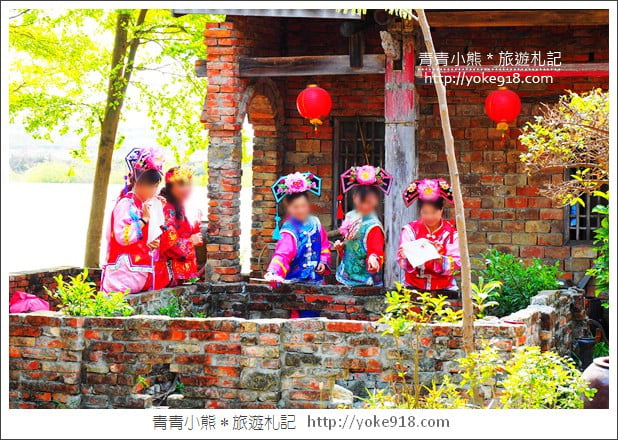 台南戶外景點》台南一日遊推薦.戶外踏青、看海、賞景~不用人擠人的路線 @青青小熊*旅遊札記 台南戶外景點》台南一日遊推薦.戶外踏青、看海、賞景~不用人擠人的路線 @青青小熊*旅遊札記