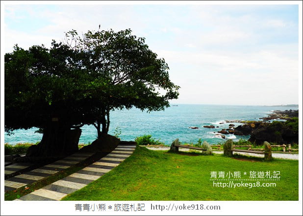 花蓮一日遊.二日遊》好玩必拍花蓮景點推薦~親子小旅行 @青青小熊＊旅遊札記