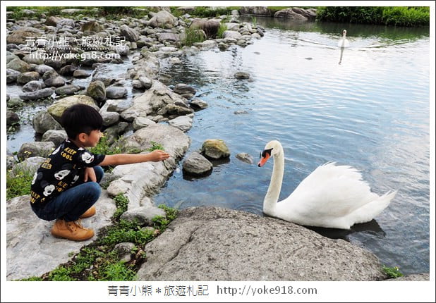 花蓮一日遊.二日遊》好玩必拍花蓮景點推薦~親子小旅行 @青青小熊＊旅遊札記