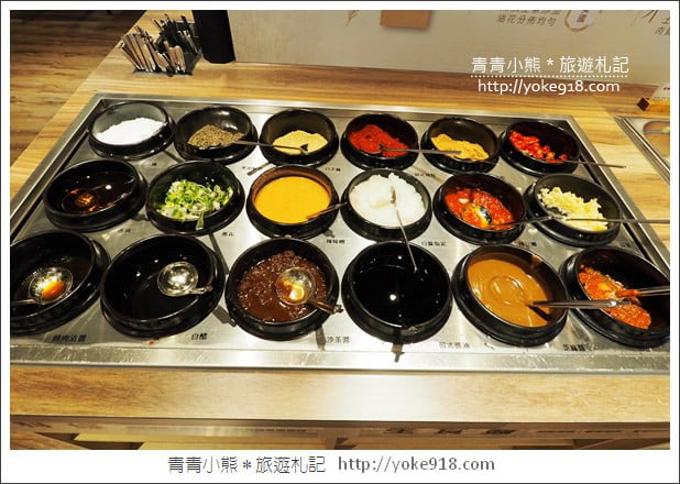 台北松山》CITYLINK松山貳號店．銅盤烤肉.蔦屋書店.WIRED TOKYO~美食匯集地 @青青小熊＊旅遊札記