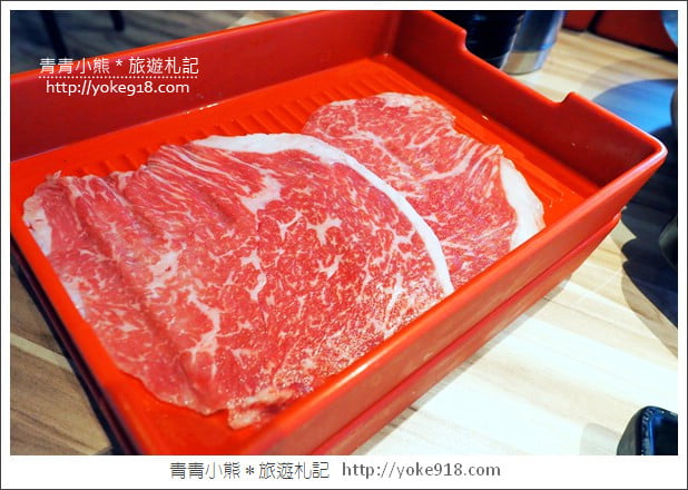 台北松山》CITYLINK松山貳號店．銅盤烤肉.蔦屋書店.WIRED TOKYO~美食匯集地 @青青小熊＊旅遊札記