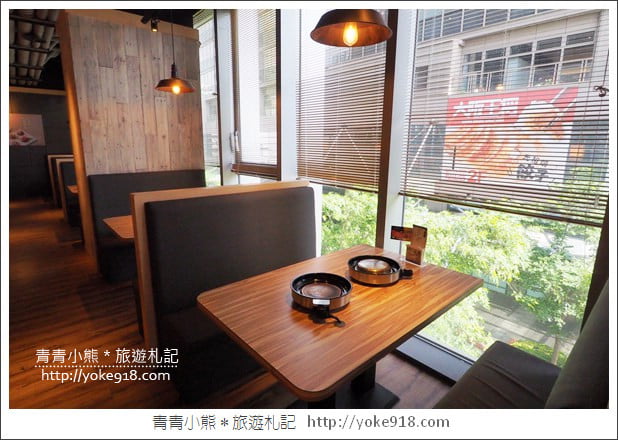 台北松山》CITYLINK松山貳號店．銅盤烤肉.蔦屋書店.WIRED TOKYO~美食匯集地 @青青小熊＊旅遊札記