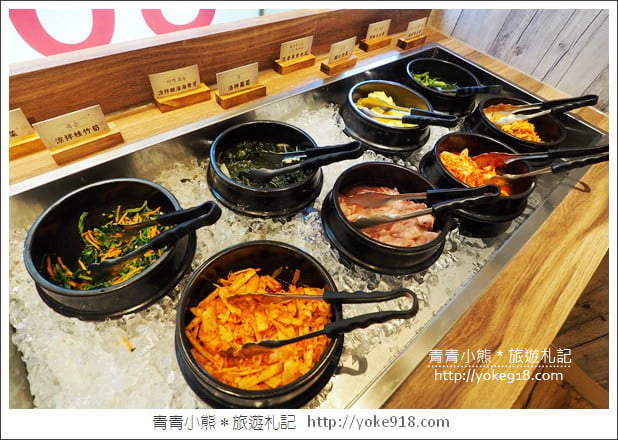 台北松山》CITYLINK松山貳號店．銅盤烤肉.蔦屋書店.WIRED TOKYO~美食匯集地 @青青小熊＊旅遊札記