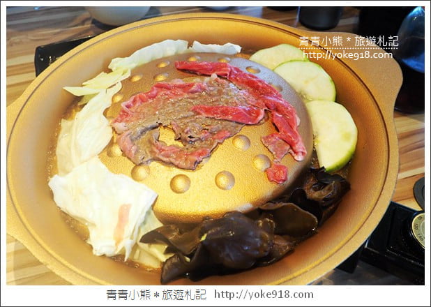 台北松山》CITYLINK松山貳號店．銅盤烤肉.蔦屋書店.WIRED TOKYO~美食匯集地 @青青小熊＊旅遊札記