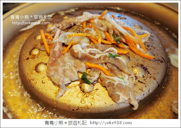 台北松山》CITYLINK松山貳號店．銅盤烤肉.蔦屋書店.WIRED TOKYO~美食匯集地 @青青小熊＊旅遊札記