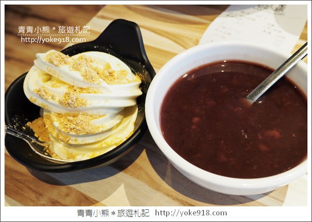 台北松山》CITYLINK松山貳號店．銅盤烤肉.蔦屋書店.WIRED TOKYO~美食匯集地 @青青小熊＊旅遊札記