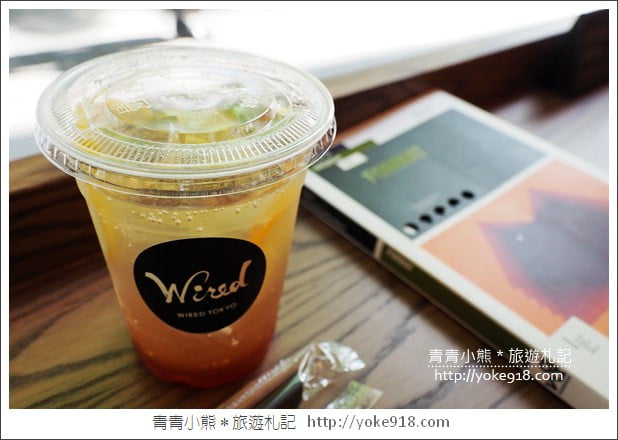 台北松山》CITYLINK松山貳號店．銅盤烤肉.蔦屋書店.WIRED TOKYO~美食匯集地 @青青小熊＊旅遊札記