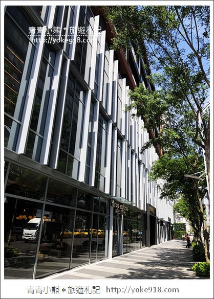 台北松山》CITYLINK松山貳號店．銅盤烤肉.蔦屋書店.WIRED TOKYO~美食匯集地 @青青小熊＊旅遊札記