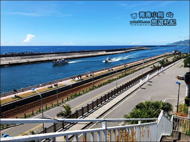 花蓮景點》海景咖啡廳.全台最美的85度c咖啡廳~浪漫海景LOVE造景拍照去 @青青小熊*旅遊札記 花蓮景點》海景咖啡廳.全台最美的85度c咖啡廳~浪漫海景LOVE造景拍照去 @青青小熊*旅遊札記