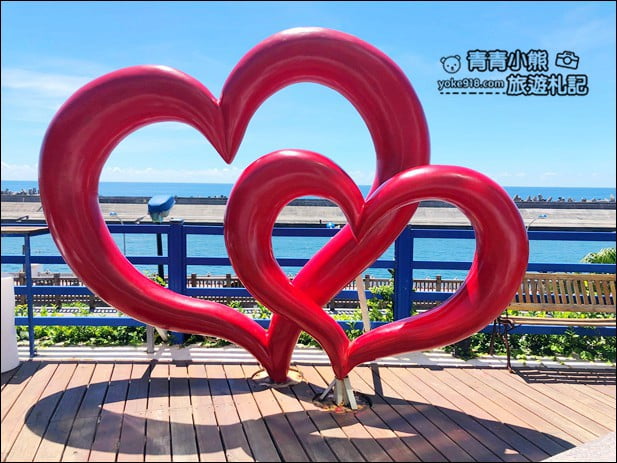花蓮景點》海景咖啡廳.全台最美的85度c咖啡廳~浪漫海景LOVE造景拍照去 @青青小熊*旅遊札記 花蓮景點》海景咖啡廳.全台最美的85度c咖啡廳~浪漫海景LOVE造景拍照去 @青青小熊*旅遊札記