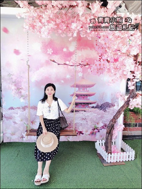 花蓮景點》海景咖啡廳．全台最美的85度c咖啡廳~浪漫海景LOVE造景拍照去 @青青小熊＊旅遊札記