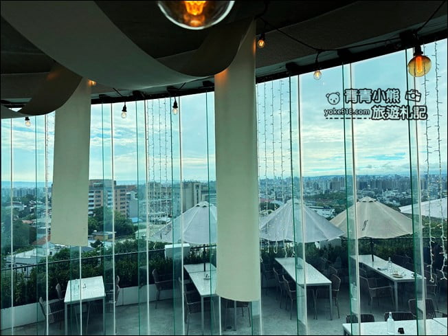 台中景點》眺高 STAY WITH MOUNTAIN-大坑景觀餐廳~黃昏夜晚都浪漫 @青青小熊*旅遊札記 台中景點》眺高 STAY WITH MOUNTAIN-大坑景觀餐廳~黃昏夜晚都浪漫 @青青小熊*旅遊札記