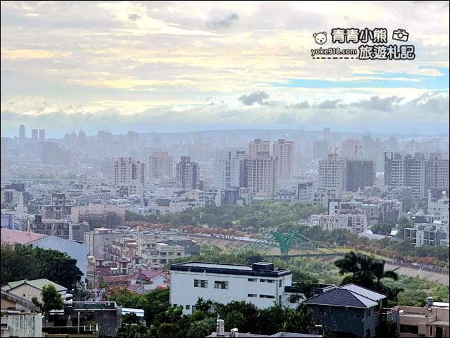 台中景點》眺高 STAY WITH MOUNTAIN-大坑景觀餐廳~黃昏夜晚都浪漫 @青青小熊*旅遊札記 台中景點》眺高 STAY WITH MOUNTAIN-大坑景觀餐廳~黃昏夜晚都浪漫 @青青小熊*旅遊札記