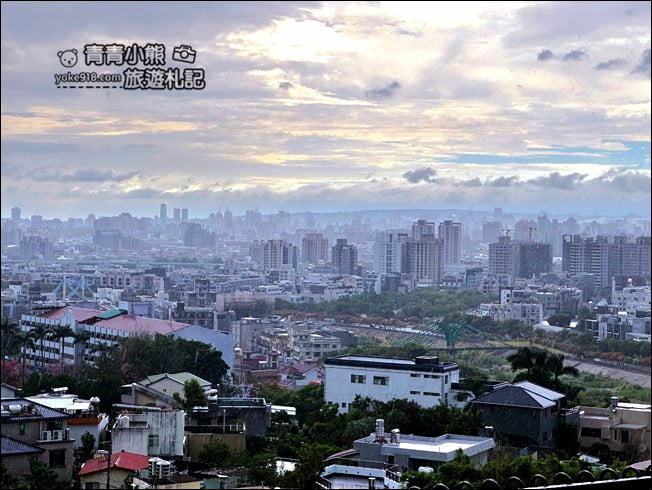 台中景點》眺高 STAY WITH MOUNTAIN-大坑景觀餐廳~黃昏夜晚都浪漫 @青青小熊*旅遊札記 台中景點》眺高 STAY WITH MOUNTAIN-大坑景觀餐廳~黃昏夜晚都浪漫 @青青小熊*旅遊札記