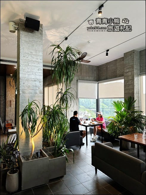 台中景點》眺高 STAY WITH MOUNTAIN-大坑景觀餐廳~黃昏夜晚都浪漫 @青青小熊*旅遊札記 台中景點》眺高 STAY WITH MOUNTAIN-大坑景觀餐廳~黃昏夜晚都浪漫 @青青小熊*旅遊札記