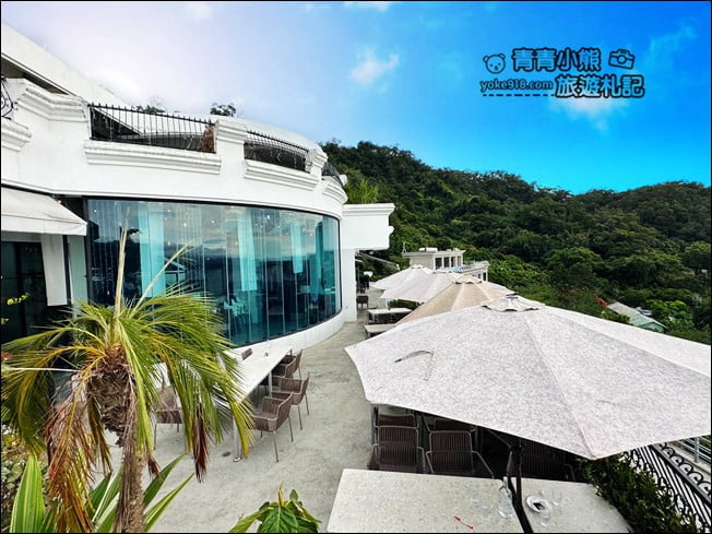 台中景點》眺高 STAY WITH MOUNTAIN-大坑景觀餐廳~黃昏夜晚都浪漫 @青青小熊*旅遊札記 台中景點》眺高 STAY WITH MOUNTAIN-大坑景觀餐廳~黃昏夜晚都浪漫 @青青小熊*旅遊札記