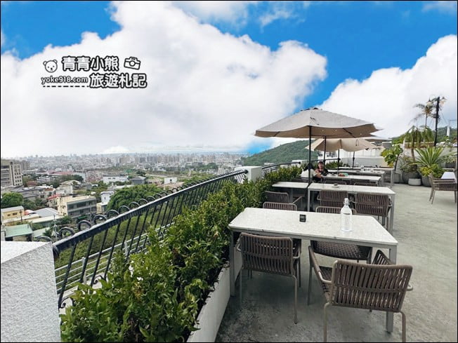 台中景點》眺高 STAY WITH MOUNTAIN-大坑景觀餐廳~黃昏夜晚都浪漫 @青青小熊*旅遊札記 台中景點》眺高 STAY WITH MOUNTAIN-大坑景觀餐廳~黃昏夜晚都浪漫 @青青小熊*旅遊札記