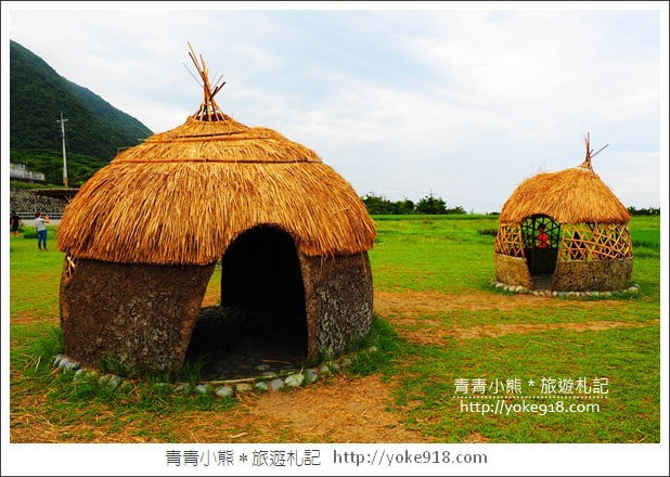 花蓮豐濱景點》新社海梯田．IG熱門打卡點~夢幻鞦韆.藝術造景好好拍 @青青小熊＊旅遊札記