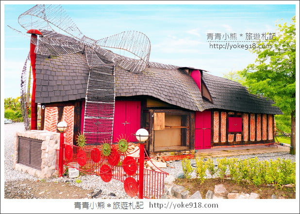 花蓮景點》山姆先生咖啡館Mr. Sam.壽豐約會景點~有如來到童話故事場景 @青青小熊*旅遊札記 花蓮景點》山姆先生咖啡館Mr. Sam.壽豐約會景點~有如來到童話故事場景 @青青小熊*旅遊札記