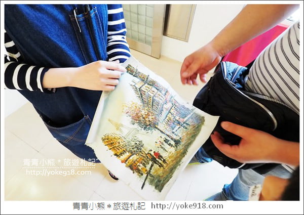 宜蘭室內景點》一日遊推薦．宜蘭雨天備案~下雨天這些景點也好玩 @青青小熊＊旅遊札記