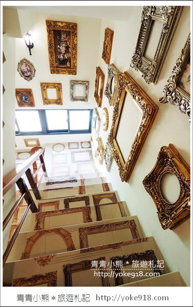 宜蘭景點》 OMG!畫框博物館.親子同遊DIY~還可以走進畫框中 @青青小熊*旅遊札記 宜蘭景點》 OMG!畫框博物館.親子同遊DIY~還可以走進畫框中 @青青小熊*旅遊札記
