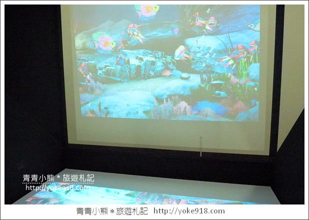 宜蘭景點》鬥陣來七桃～親子同遊好玩的VR體驗館(已歇業) @青青小熊＊旅遊札記